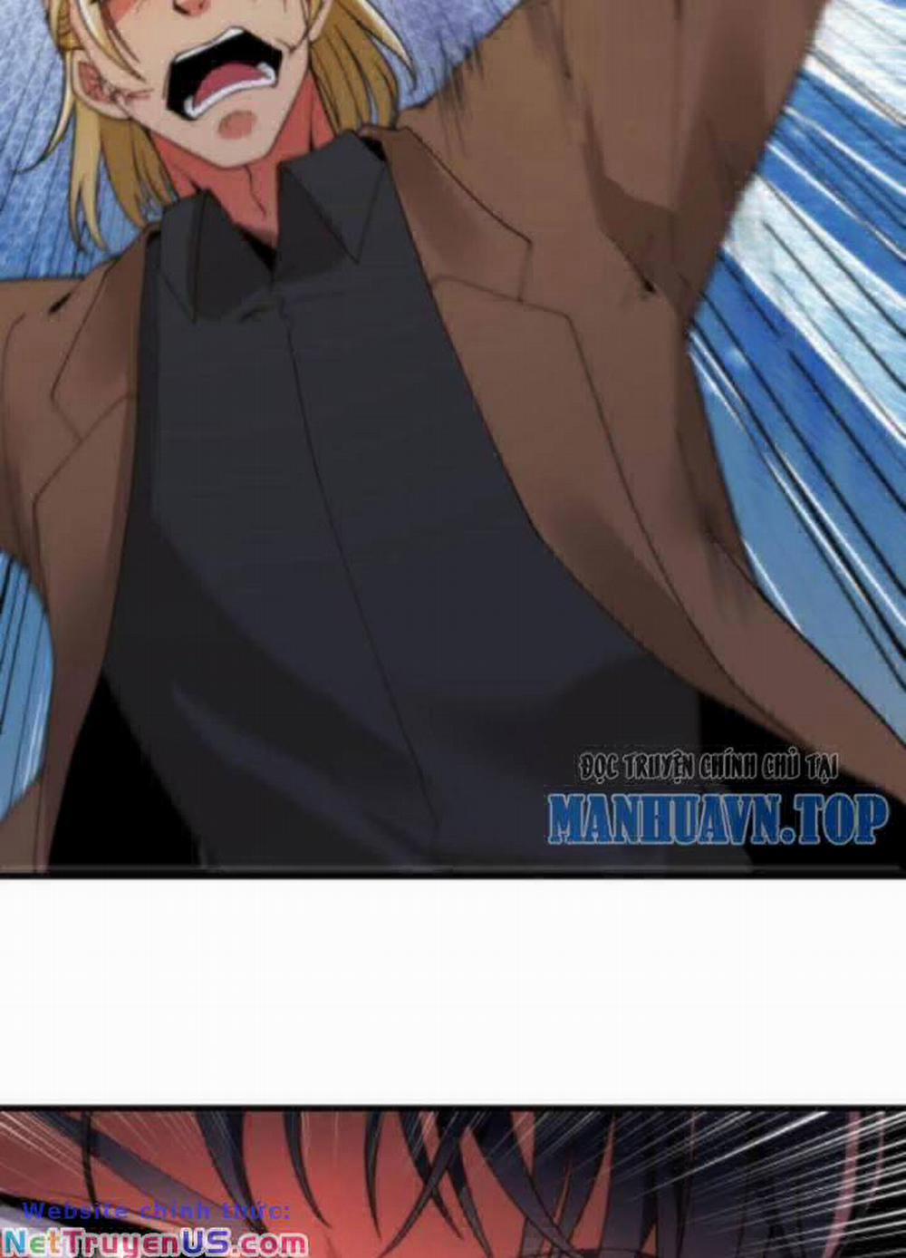 Ta Có 90 Tỷ Tiền Liếm Cẩu! 16 trang 10