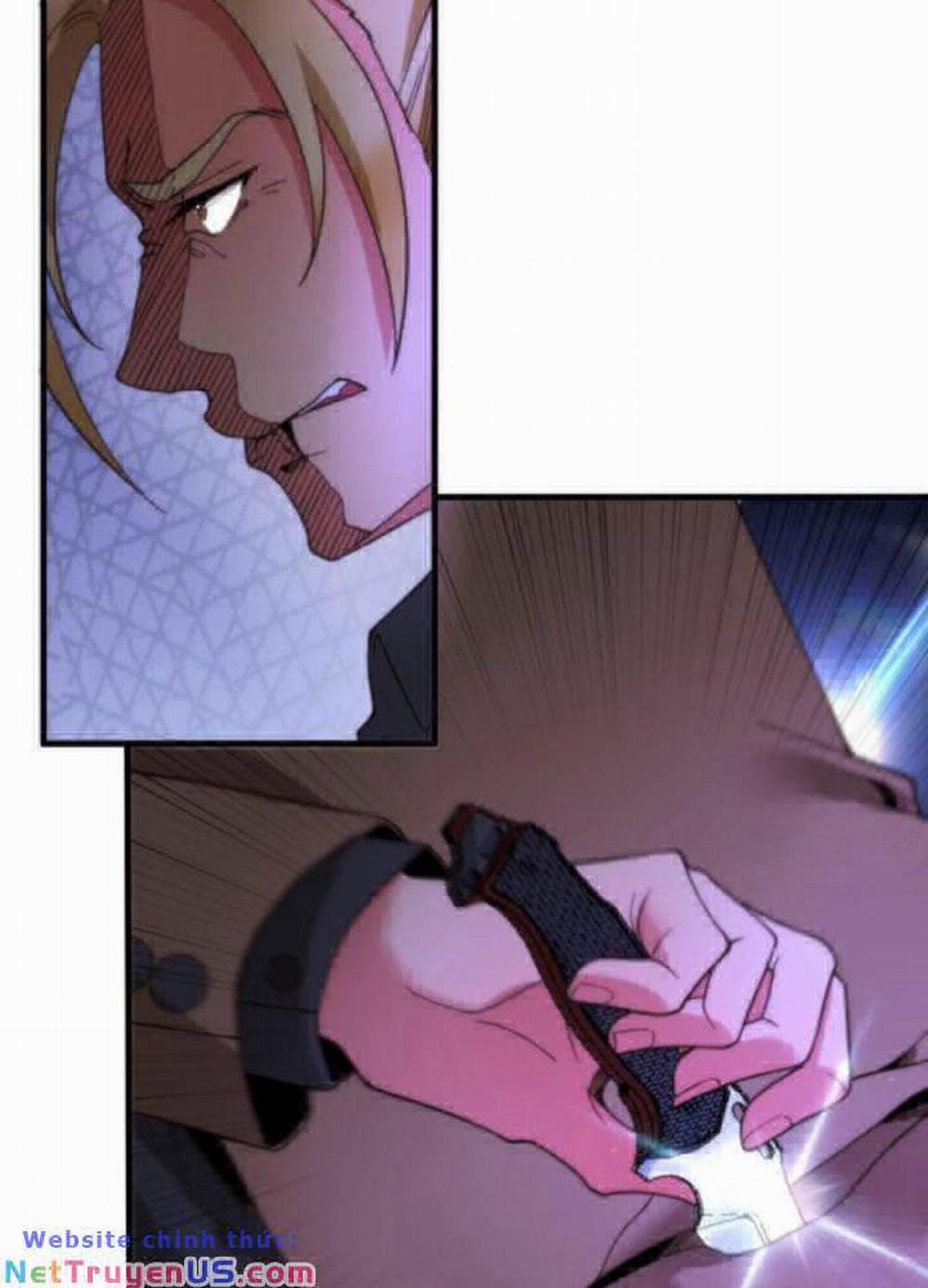 Ta Có 90 Tỷ Tiền Liếm Cẩu! 16 trang 20