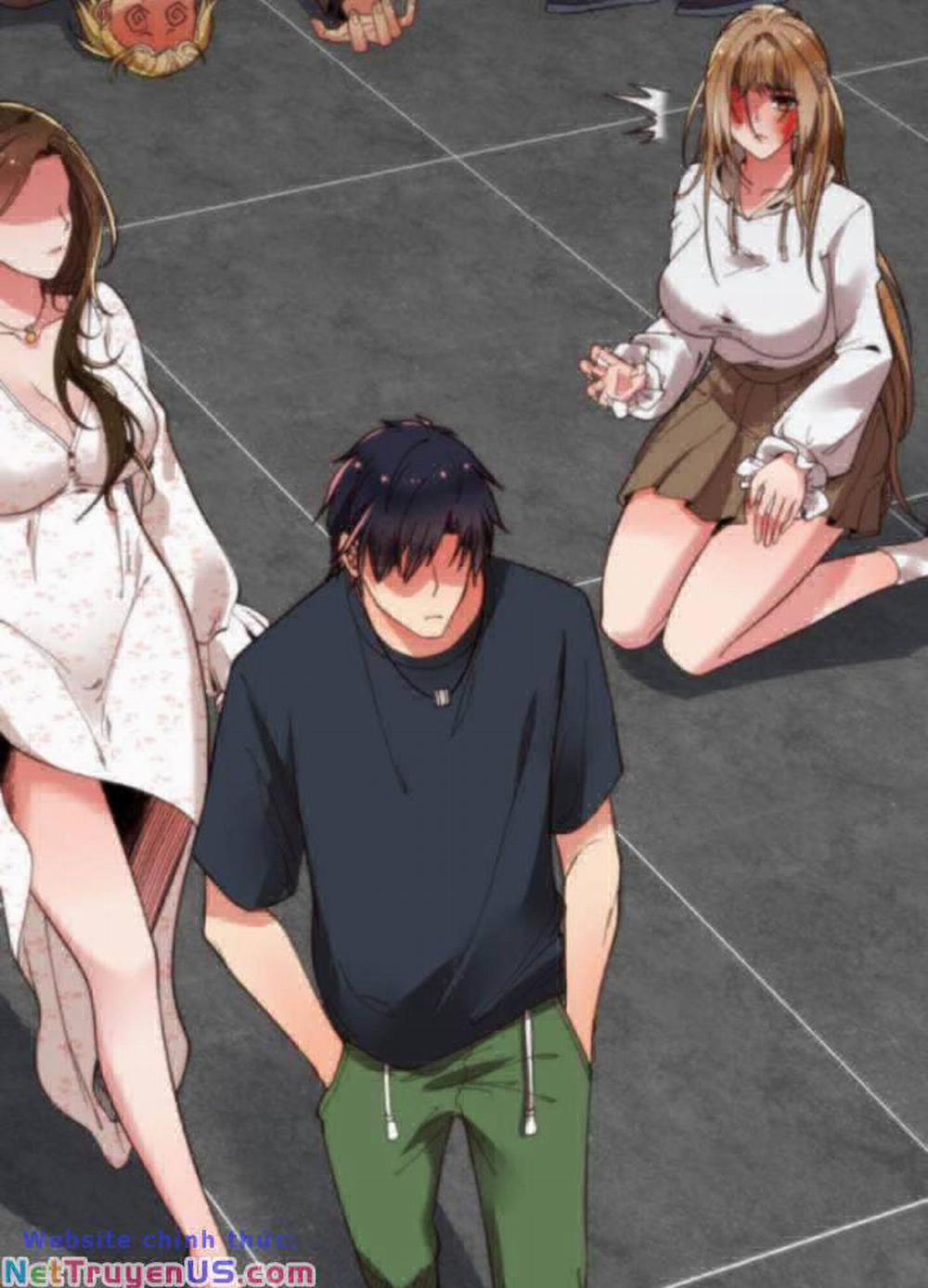 Ta Có 90 Tỷ Tiền Liếm Cẩu! 16 trang 40