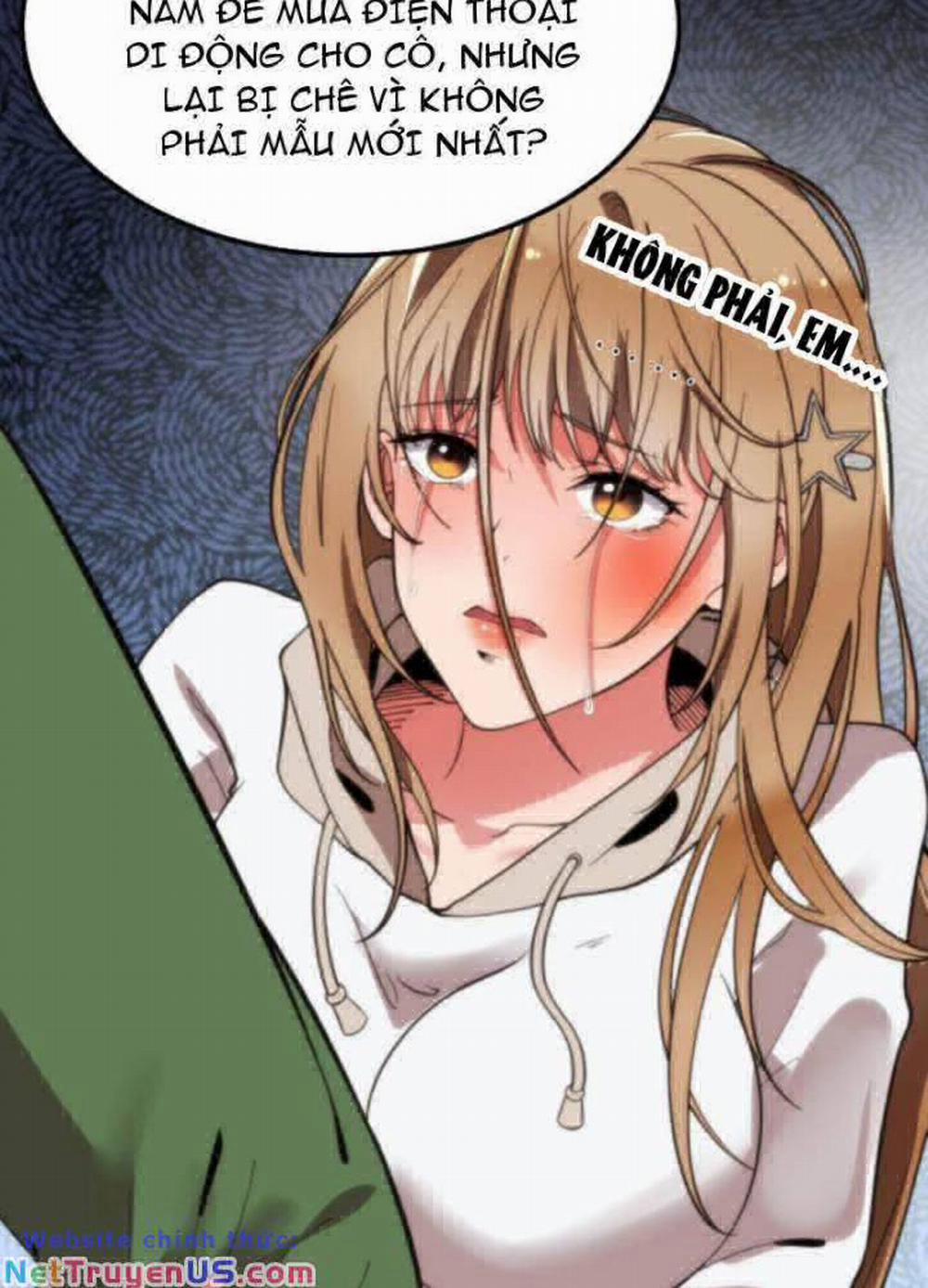 Ta Có 90 Tỷ Tiền Liếm Cẩu! 16 trang 50