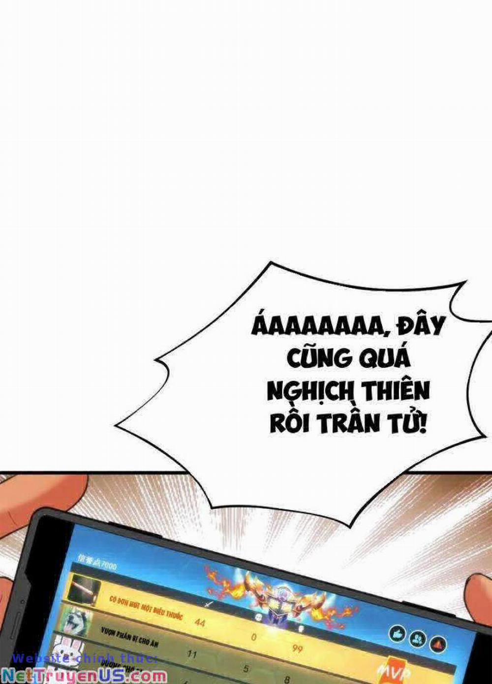 Ta Có 90 Tỷ Tiền Liếm Cẩu! 17 trang 22