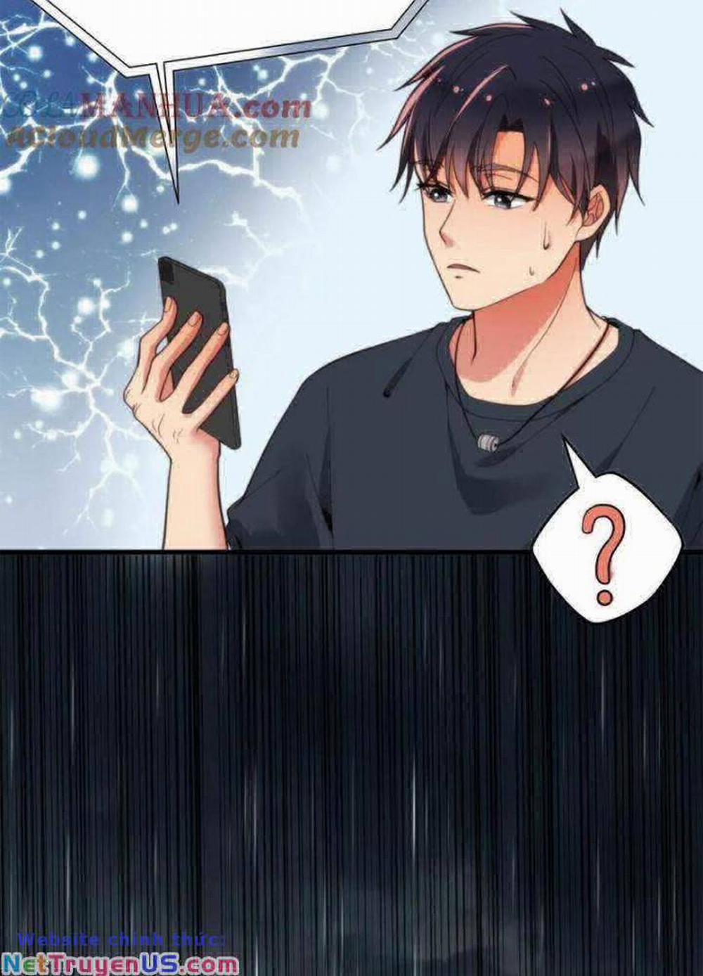 Ta Có 90 Tỷ Tiền Liếm Cẩu! 17 trang 54