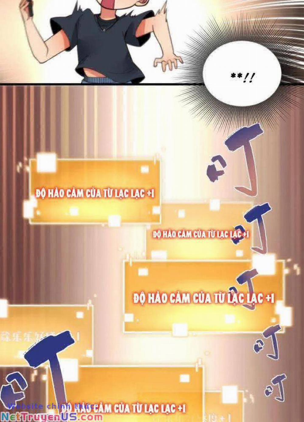 Ta Có 90 Tỷ Tiền Liếm Cẩu! 18 trang 16