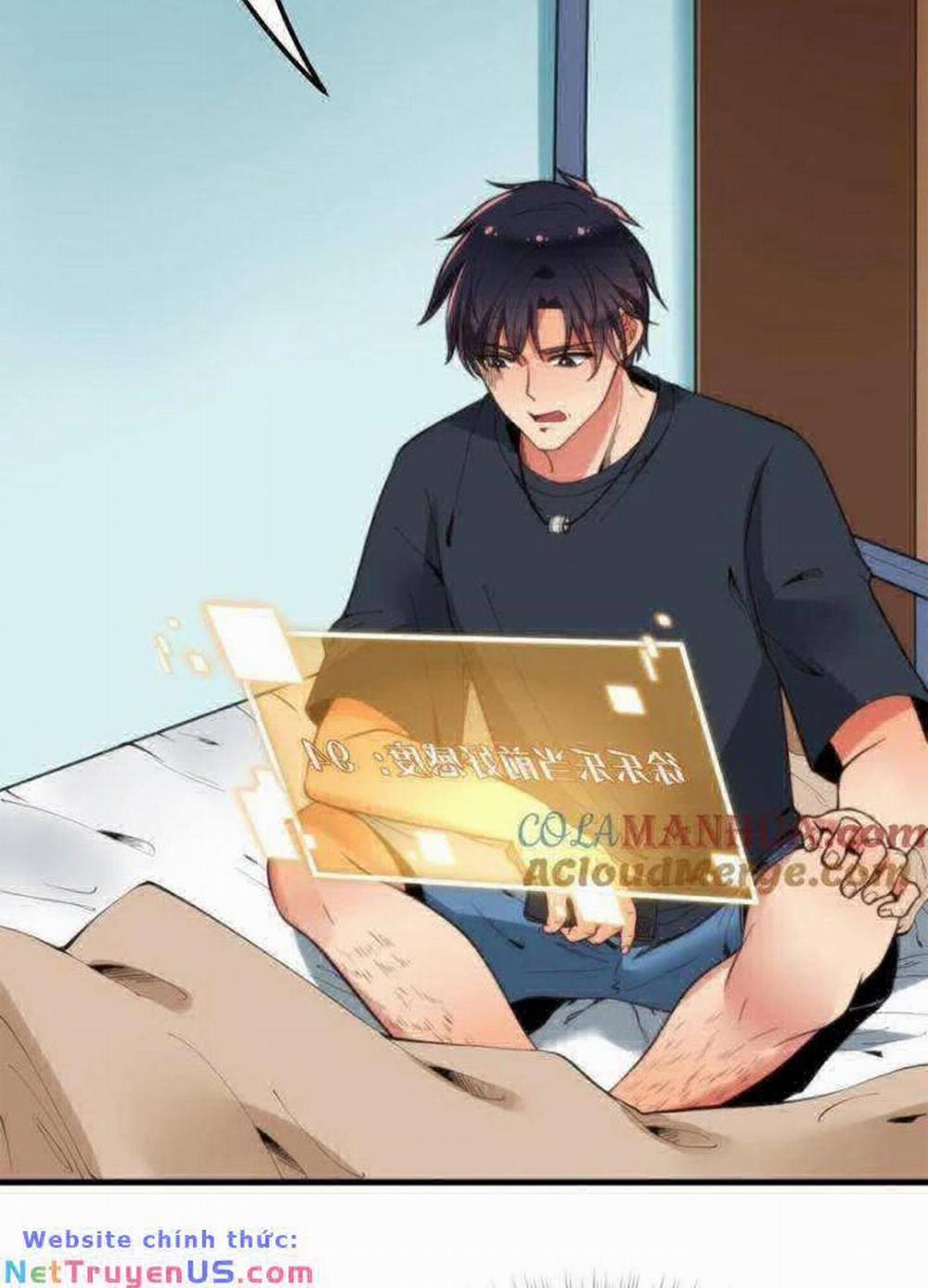 Ta Có 90 Tỷ Tiền Liếm Cẩu! 18 trang 26