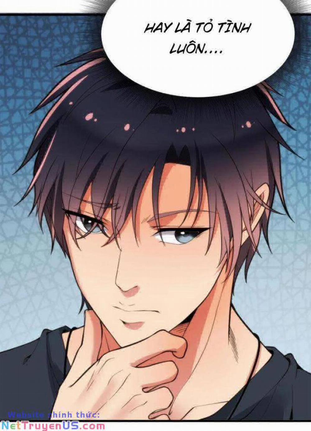 Ta Có 90 Tỷ Tiền Liếm Cẩu! 18 trang 28