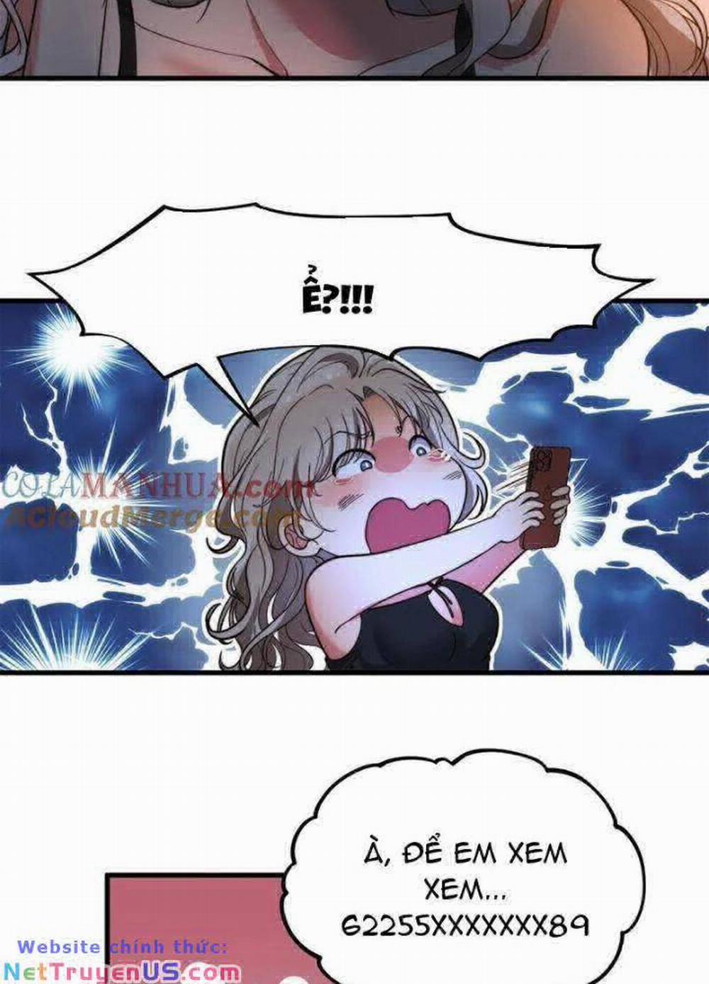 Ta Có 90 Tỷ Tiền Liếm Cẩu! 18 trang 8