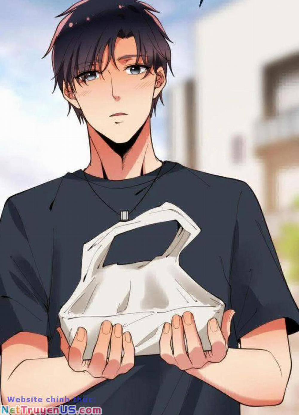 Ta Có 90 Tỷ Tiền Liếm Cẩu! 19 trang 16