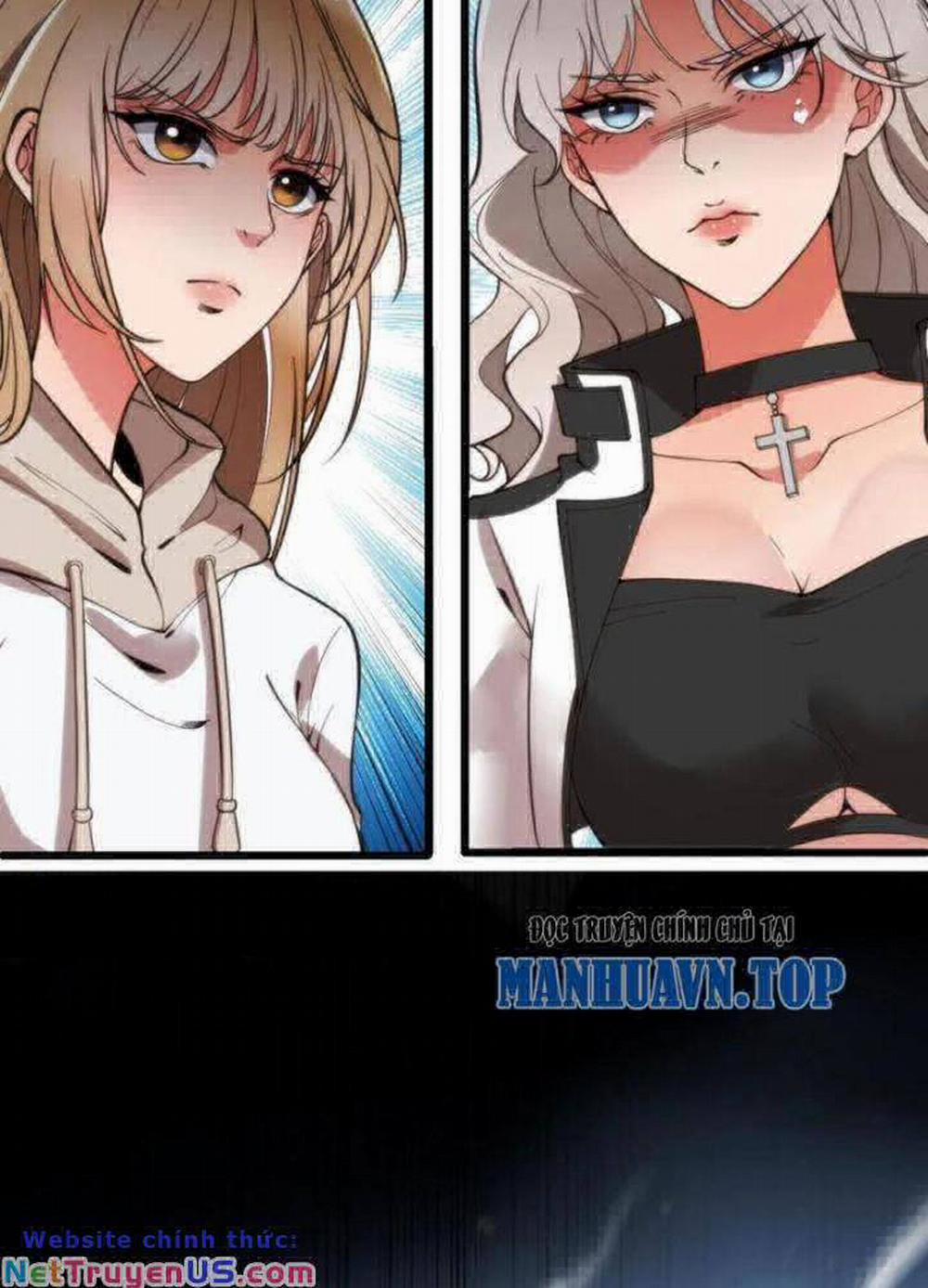 Ta Có 90 Tỷ Tiền Liếm Cẩu! 19 trang 26