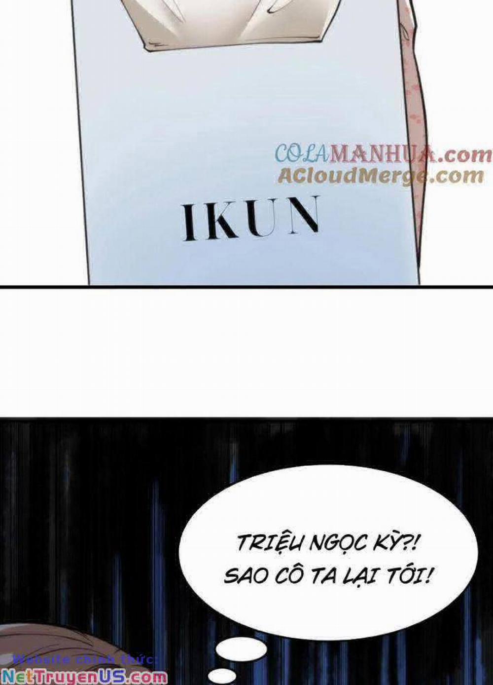 Ta Có 90 Tỷ Tiền Liếm Cẩu! 19 trang 4