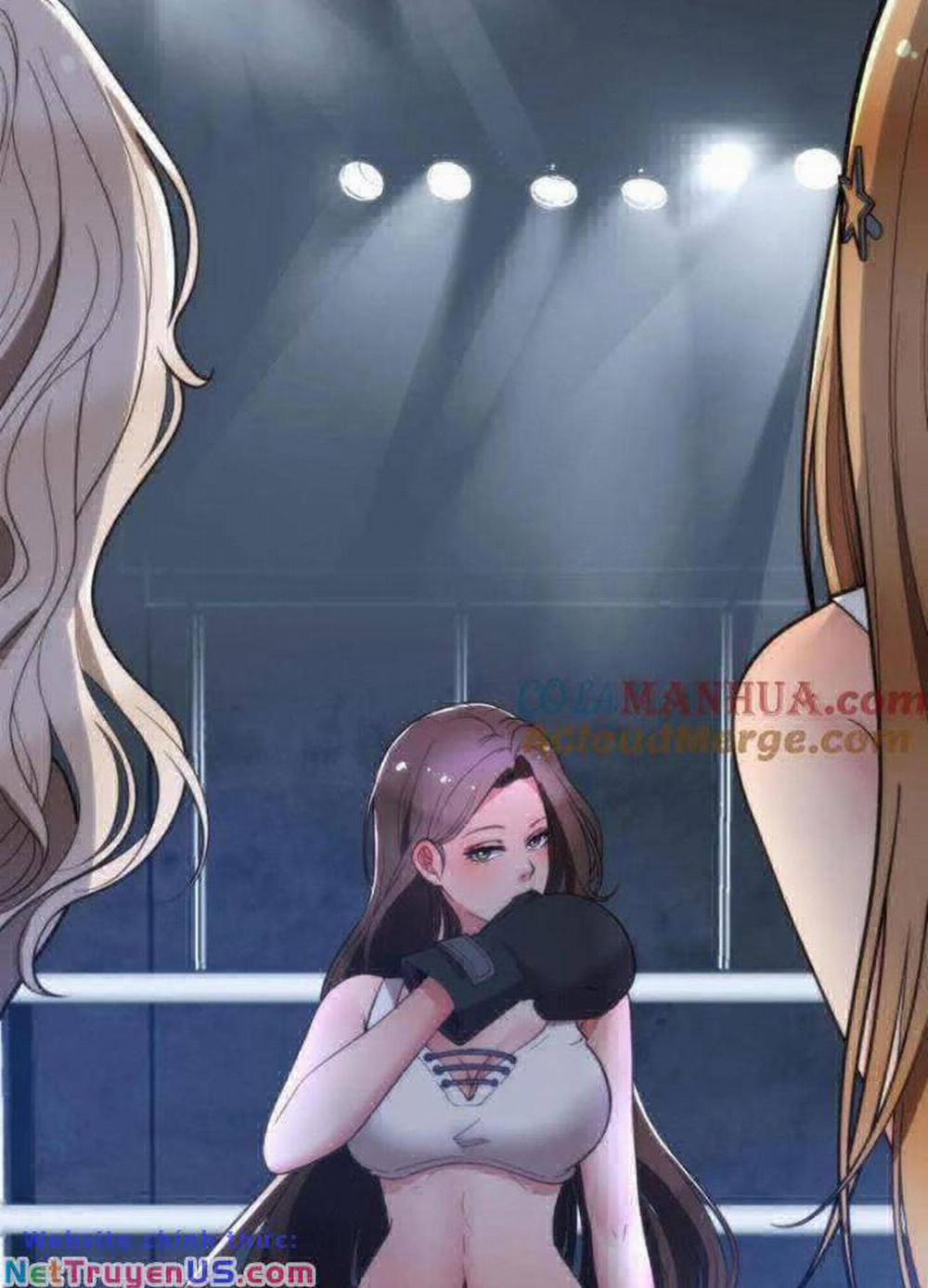 Ta Có 90 Tỷ Tiền Liếm Cẩu! 19 trang 8