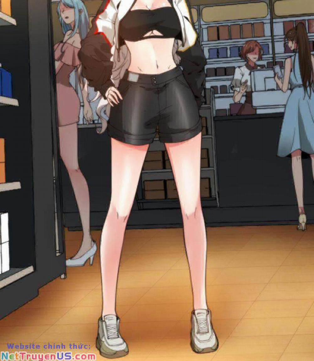 Ta Có 90 Tỷ Tiền Liếm Cẩu! 2 trang 18