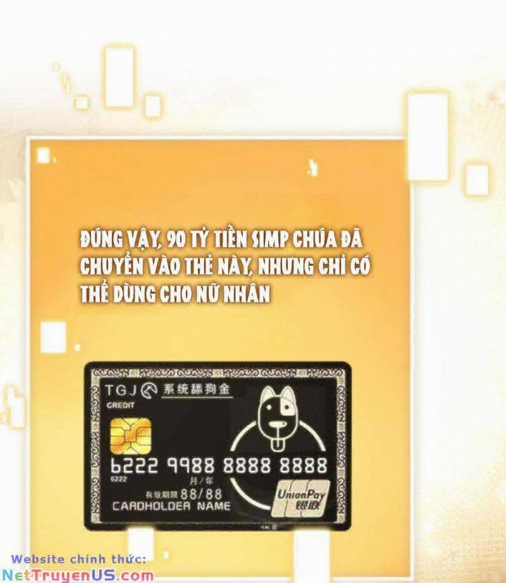 Ta Có 90 Tỷ Tiền Liếm Cẩu! 2 trang 6