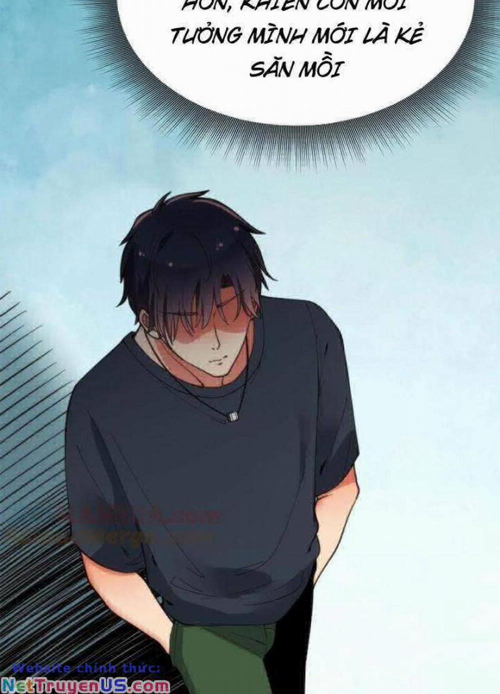 Ta Có 90 Tỷ Tiền Liếm Cẩu! 20 trang 12