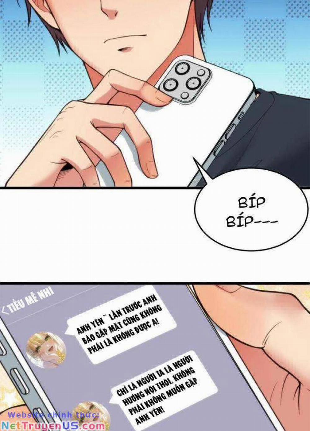 Ta Có 90 Tỷ Tiền Liếm Cẩu! 20 trang 16