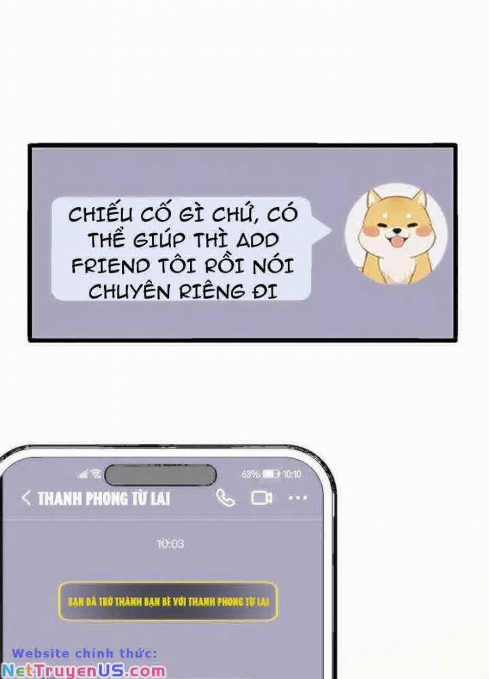 Ta Có 90 Tỷ Tiền Liếm Cẩu! 20 trang 34