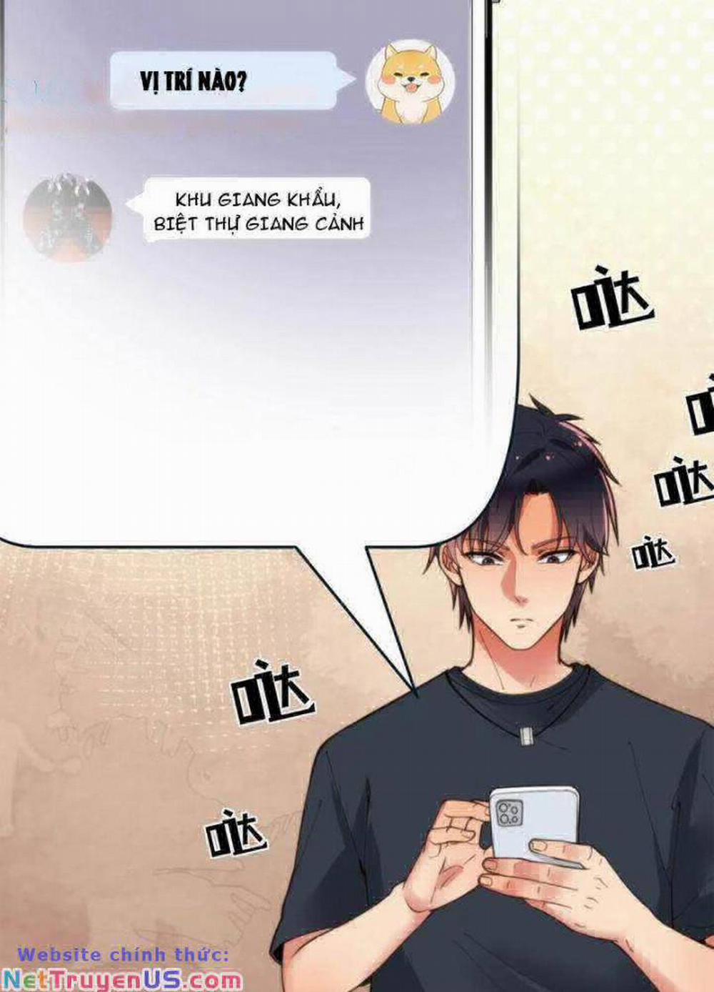 Ta Có 90 Tỷ Tiền Liếm Cẩu! 20 trang 36