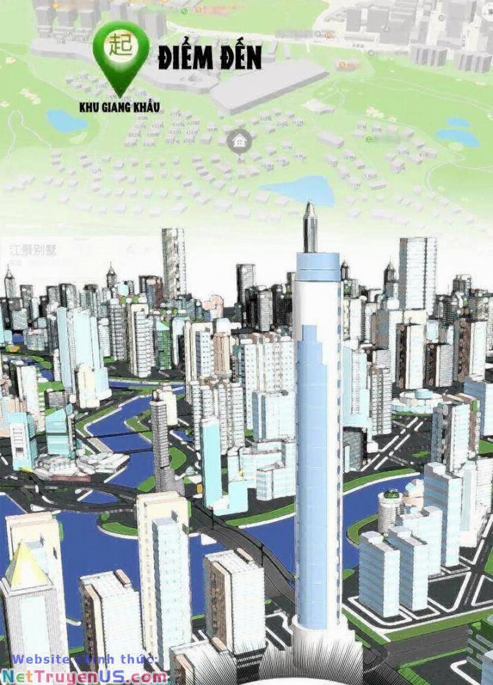 Ta Có 90 Tỷ Tiền Liếm Cẩu! 20 trang 38