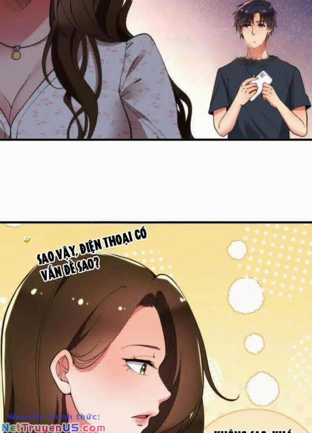 Ta Có 90 Tỷ Tiền Liếm Cẩu! 20 trang 4