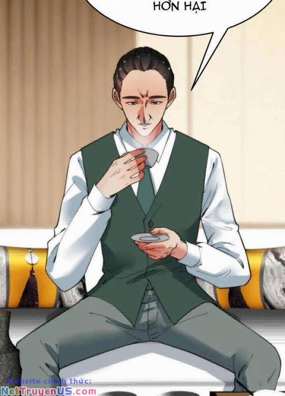 Ta Có 90 Tỷ Tiền Liếm Cẩu! 20 trang 52