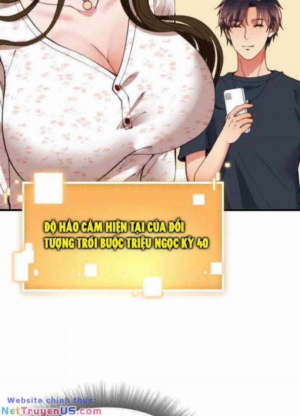 Ta Có 90 Tỷ Tiền Liếm Cẩu! 20 trang 6