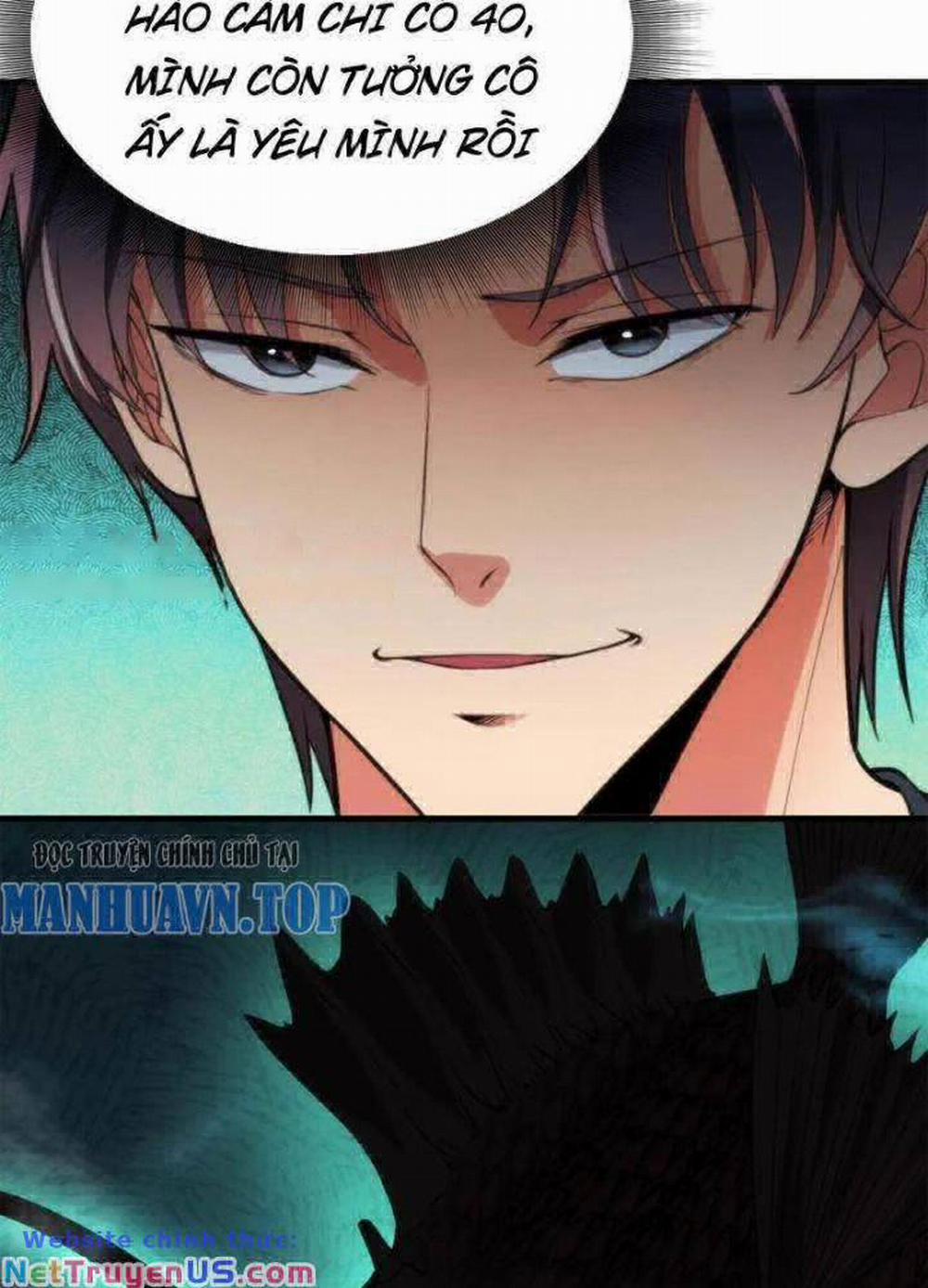 Ta Có 90 Tỷ Tiền Liếm Cẩu! 20 trang 8