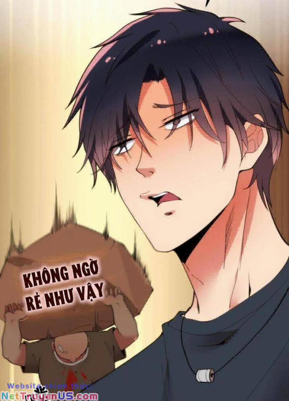 Ta Có 90 Tỷ Tiền Liếm Cẩu! 21 trang 38