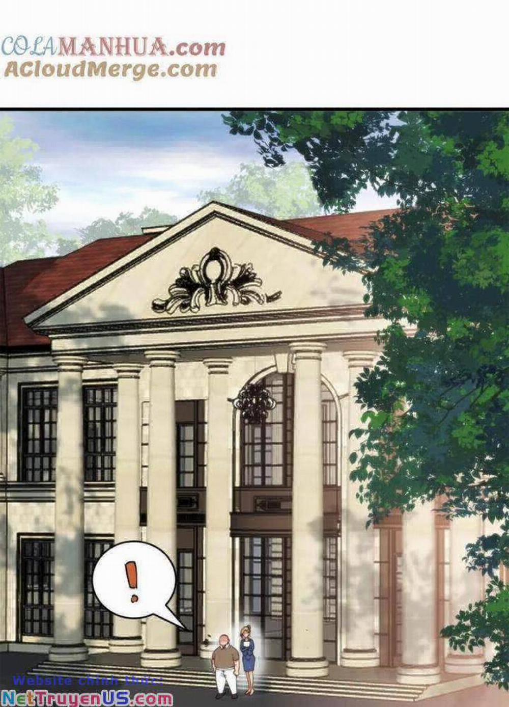 Ta Có 90 Tỷ Tiền Liếm Cẩu! 21 trang 4