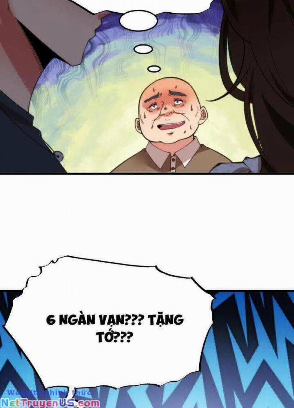 Ta Có 90 Tỷ Tiền Liếm Cẩu! 21 trang 50