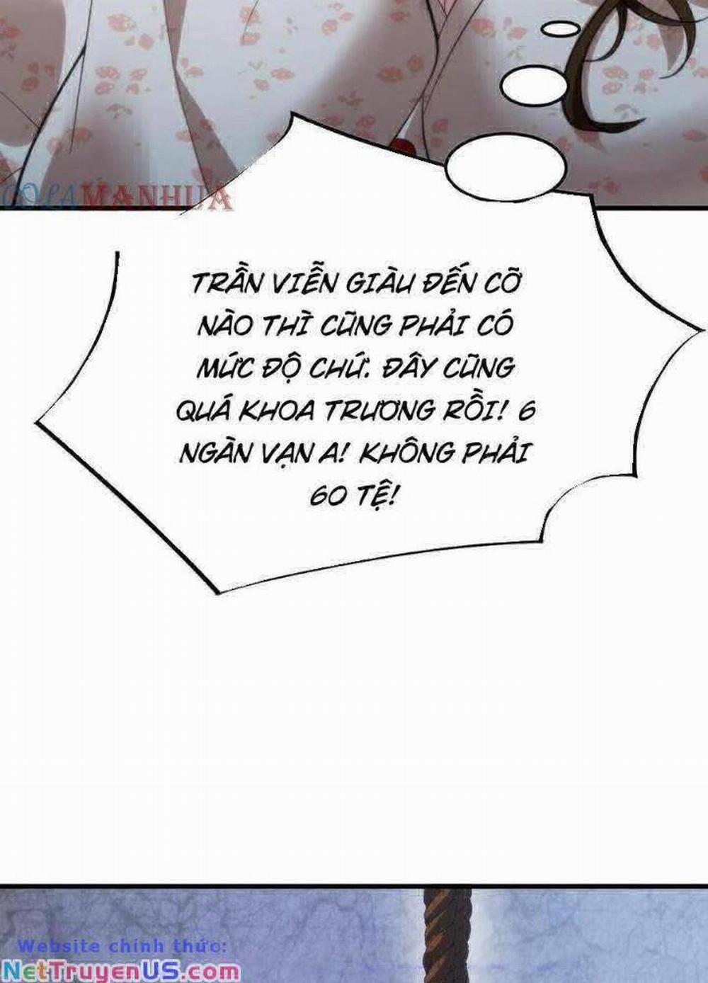 Ta Có 90 Tỷ Tiền Liếm Cẩu! 21 trang 54