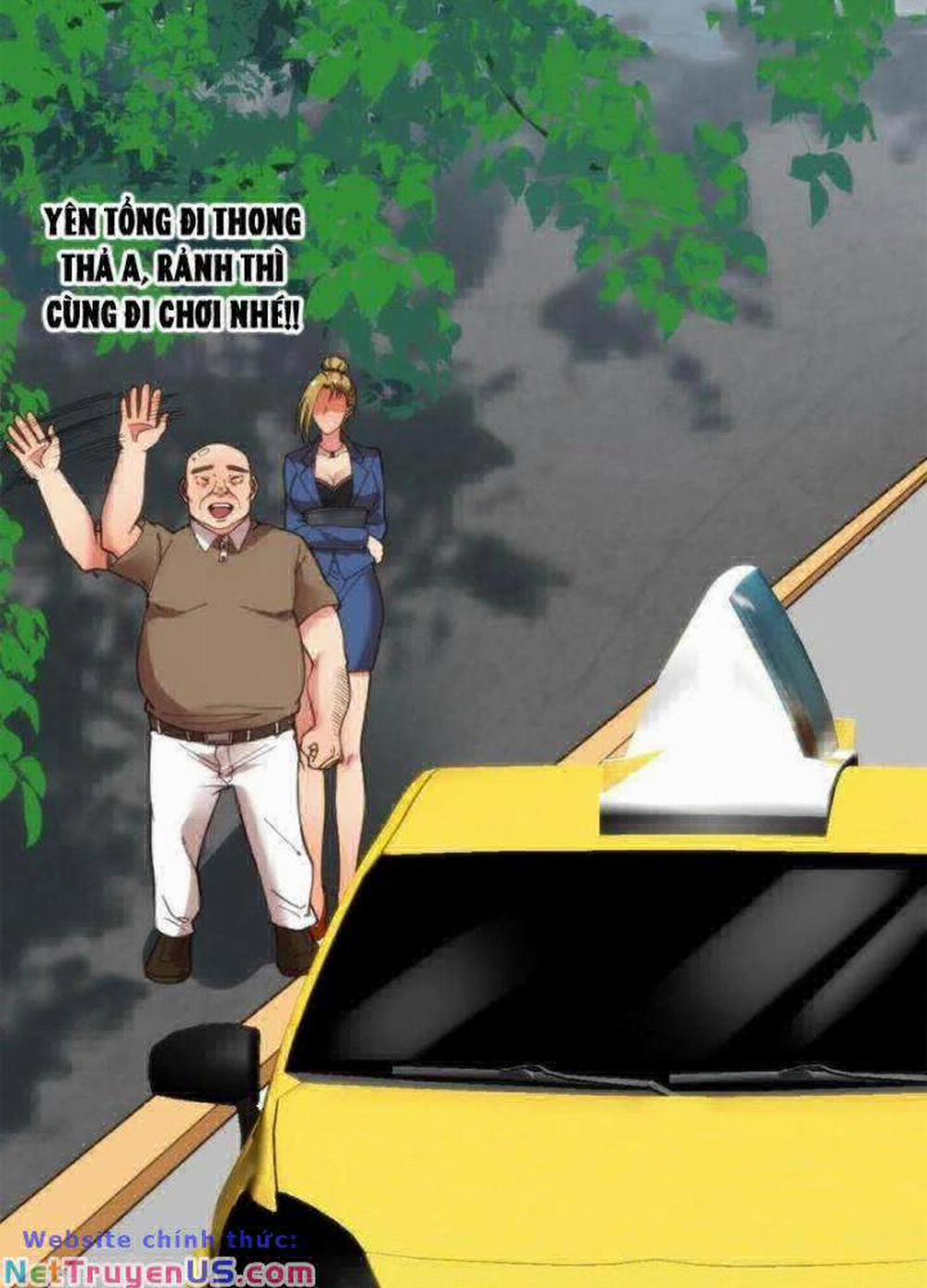 Ta Có 90 Tỷ Tiền Liếm Cẩu! 22 trang 36