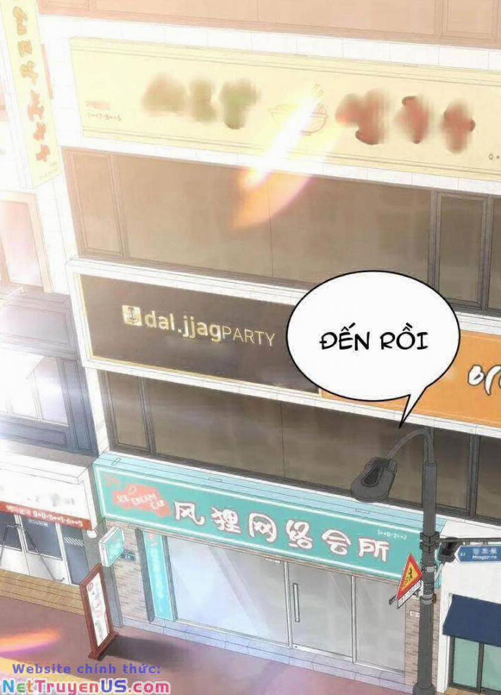 Ta Có 90 Tỷ Tiền Liếm Cẩu! 23 trang 0