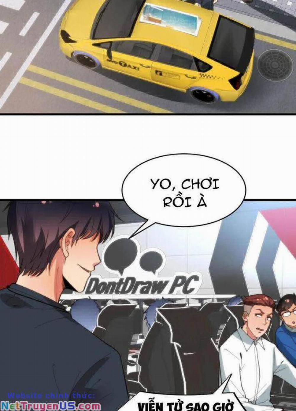 Ta Có 90 Tỷ Tiền Liếm Cẩu! 23 trang 2