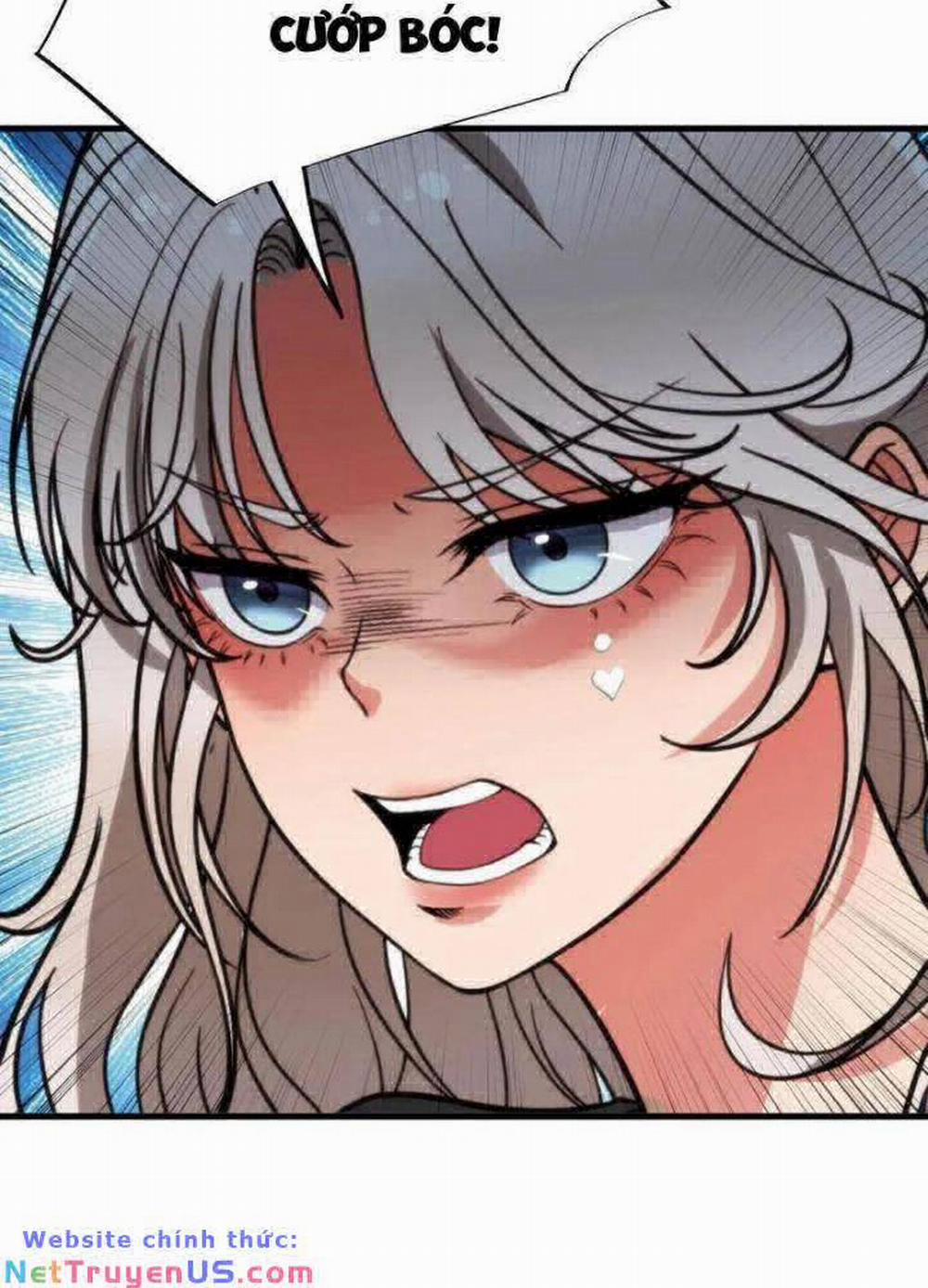 Ta Có 90 Tỷ Tiền Liếm Cẩu! 23 trang 24