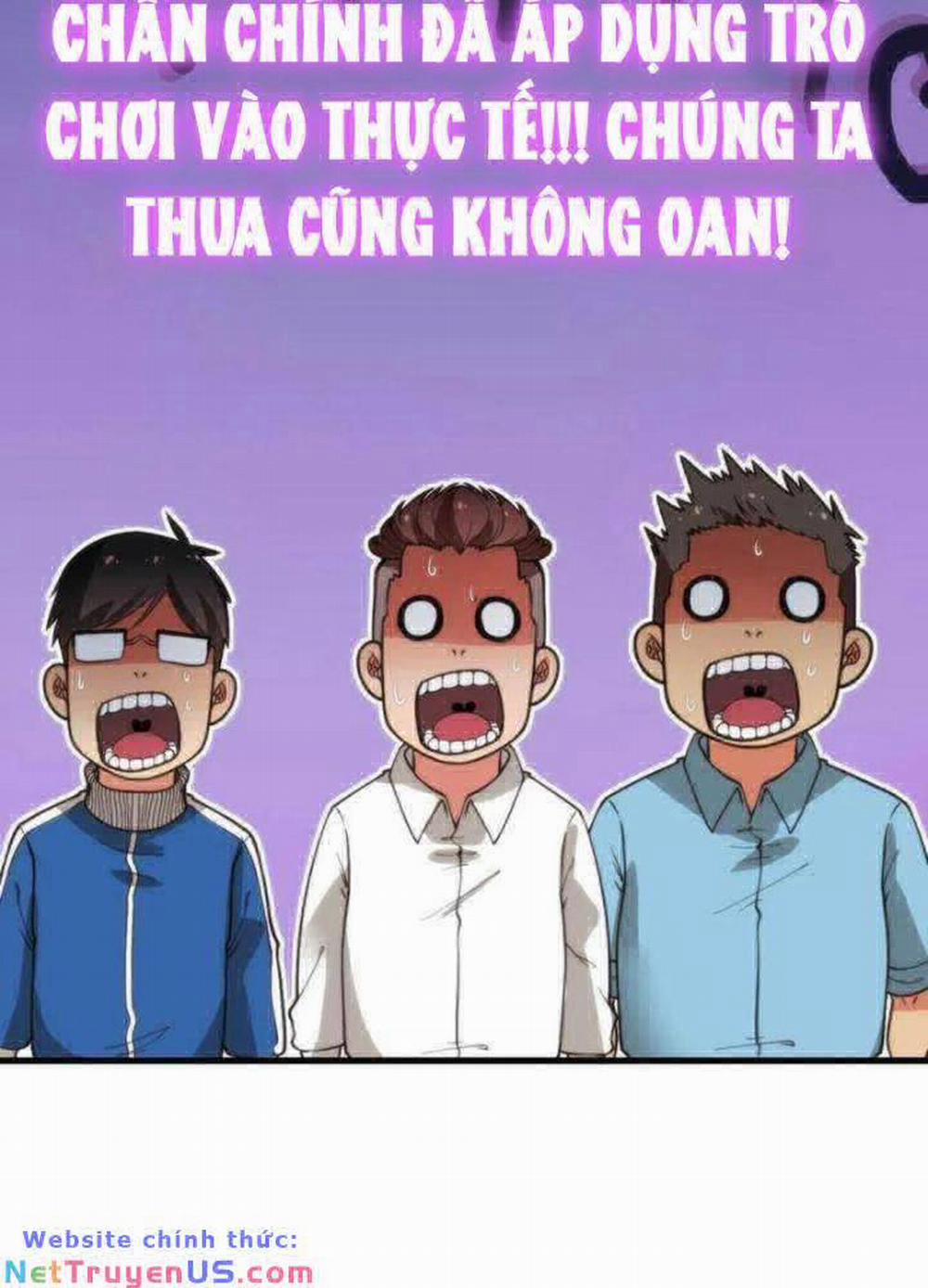 Ta Có 90 Tỷ Tiền Liếm Cẩu! 23 trang 48