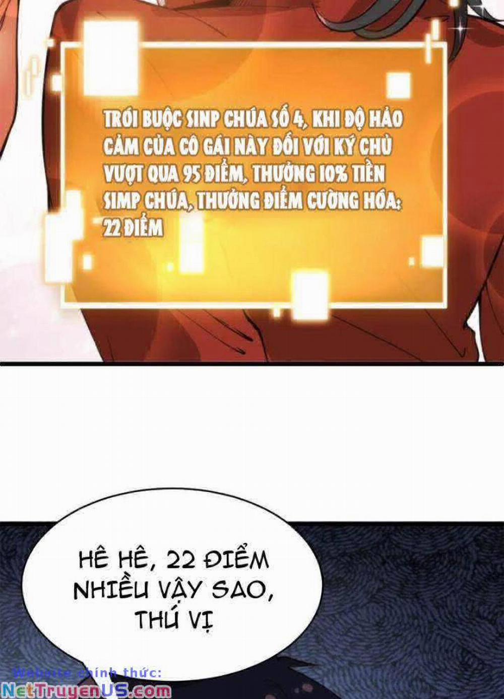 Ta Có 90 Tỷ Tiền Liếm Cẩu! 24 trang 39