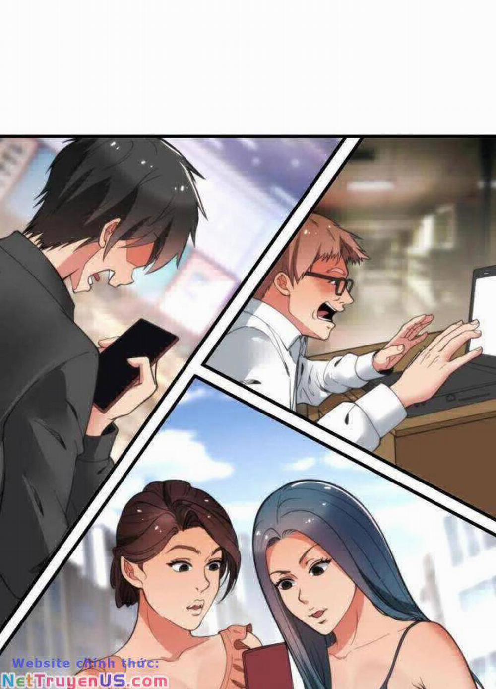 Ta Có 90 Tỷ Tiền Liếm Cẩu! 26 trang 53