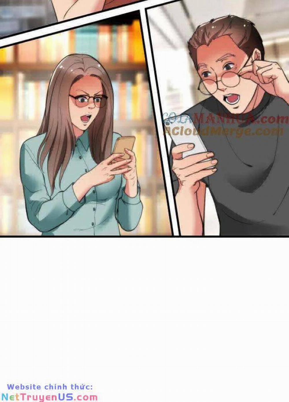 Ta Có 90 Tỷ Tiền Liếm Cẩu! 26 trang 55