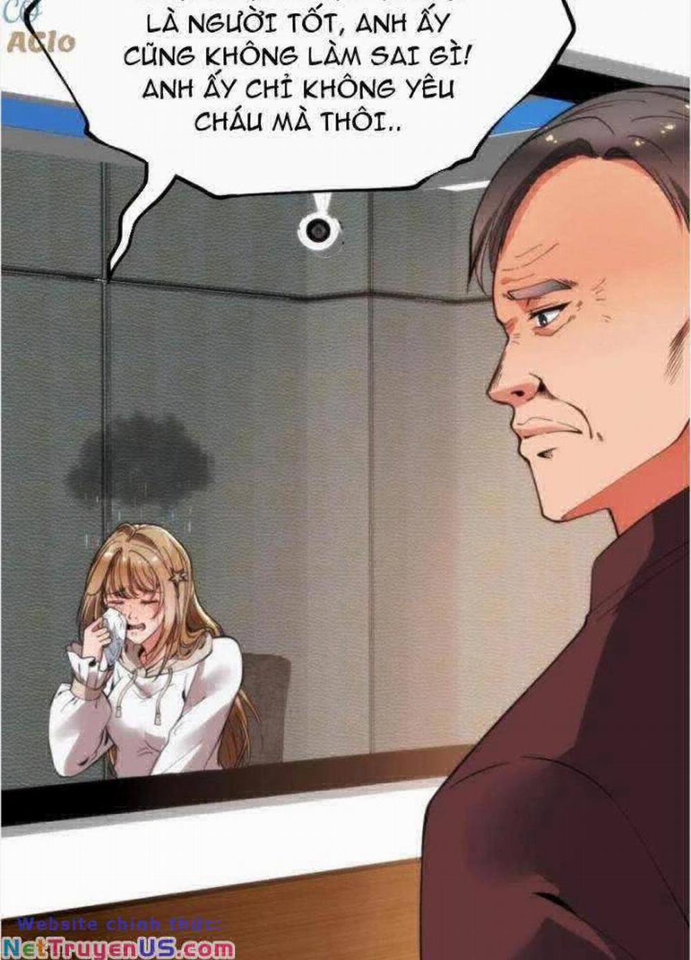 Ta Có 90 Tỷ Tiền Liếm Cẩu! 27 trang 41