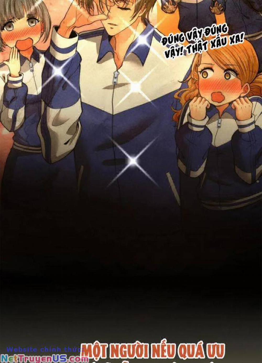 Ta Có 90 Tỷ Tiền Liếm Cẩu! 28 trang 19