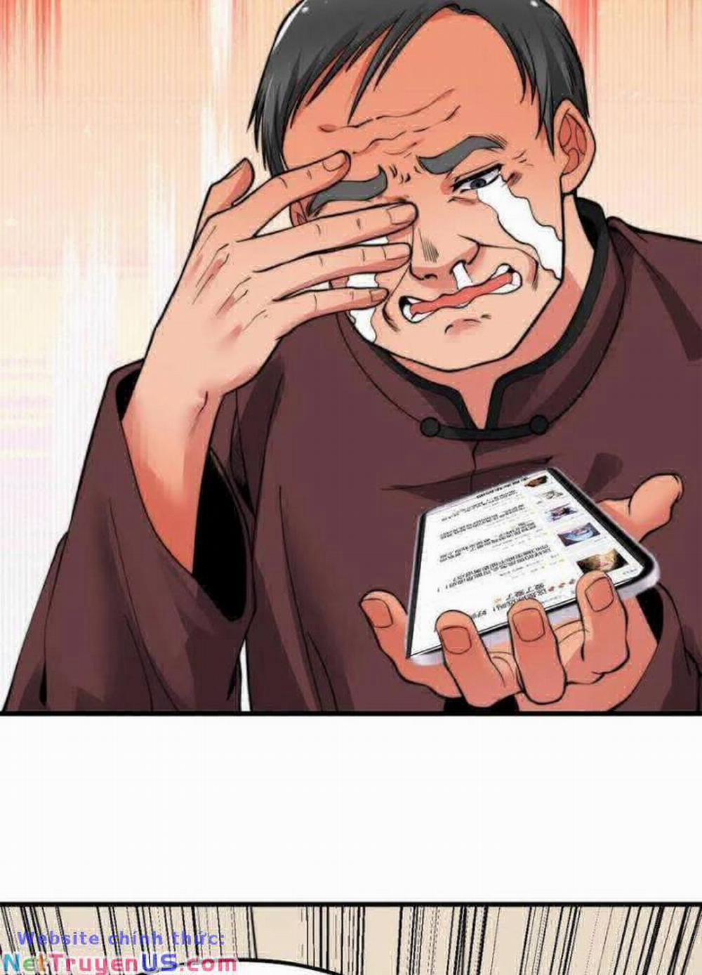 Ta Có 90 Tỷ Tiền Liếm Cẩu! 28 trang 29