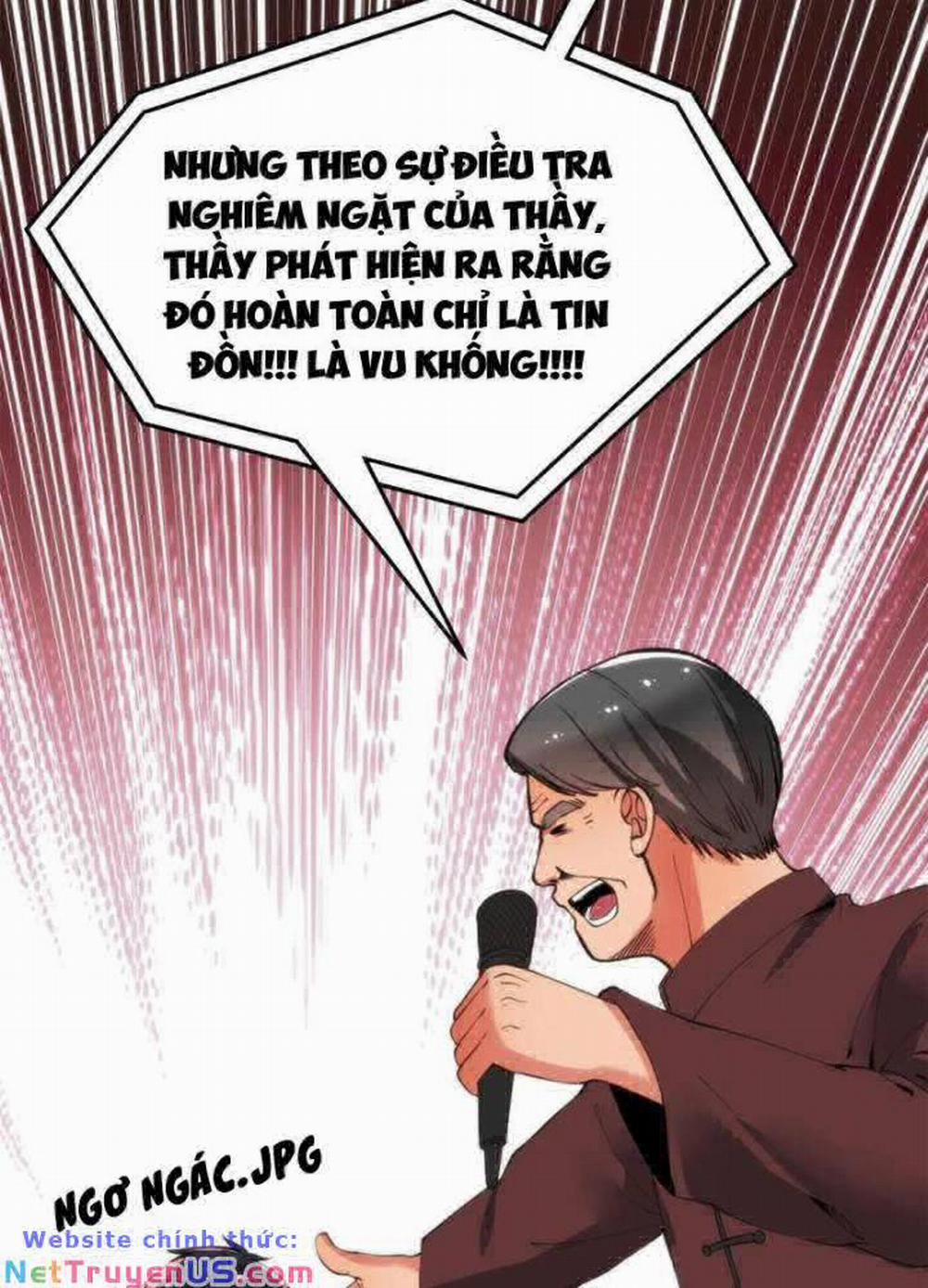 Ta Có 90 Tỷ Tiền Liếm Cẩu! 28 trang 39