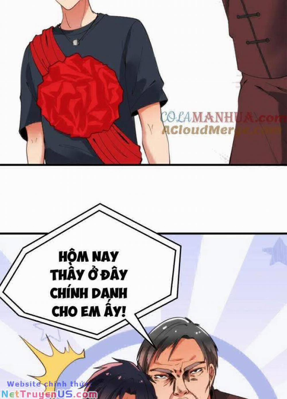 Ta Có 90 Tỷ Tiền Liếm Cẩu! 28 trang 41