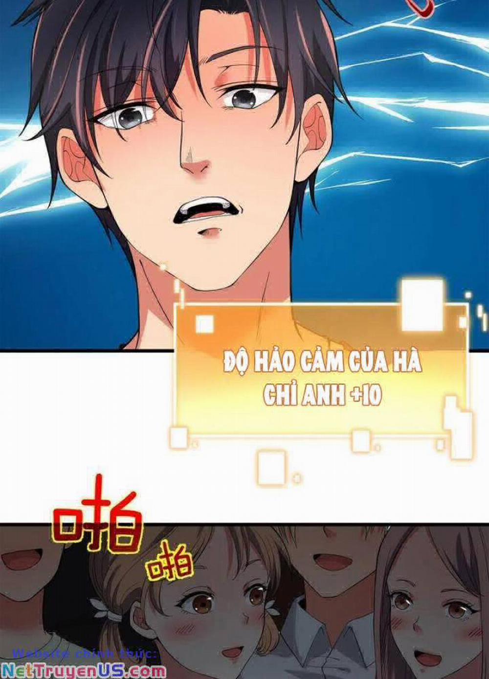 Ta Có 90 Tỷ Tiền Liếm Cẩu! 28 trang 61