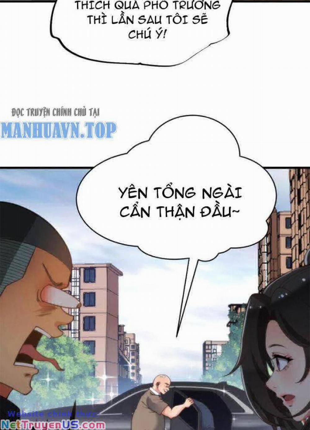 Ta Có 90 Tỷ Tiền Liếm Cẩu! 29 trang 33