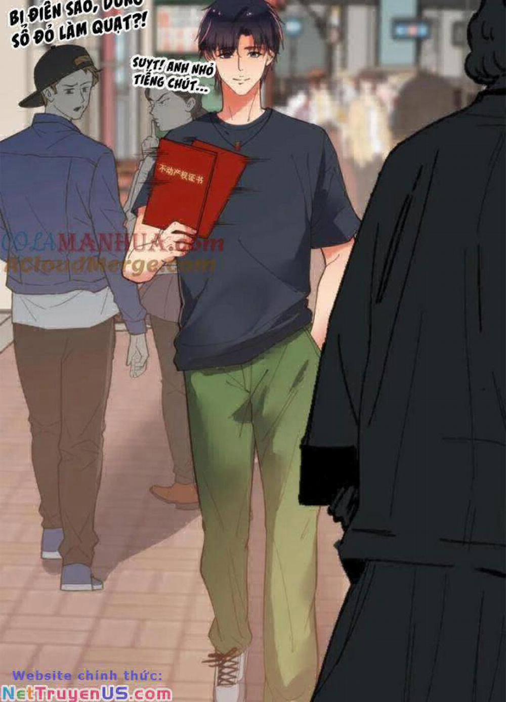 Ta Có 90 Tỷ Tiền Liếm Cẩu! 29 trang 55