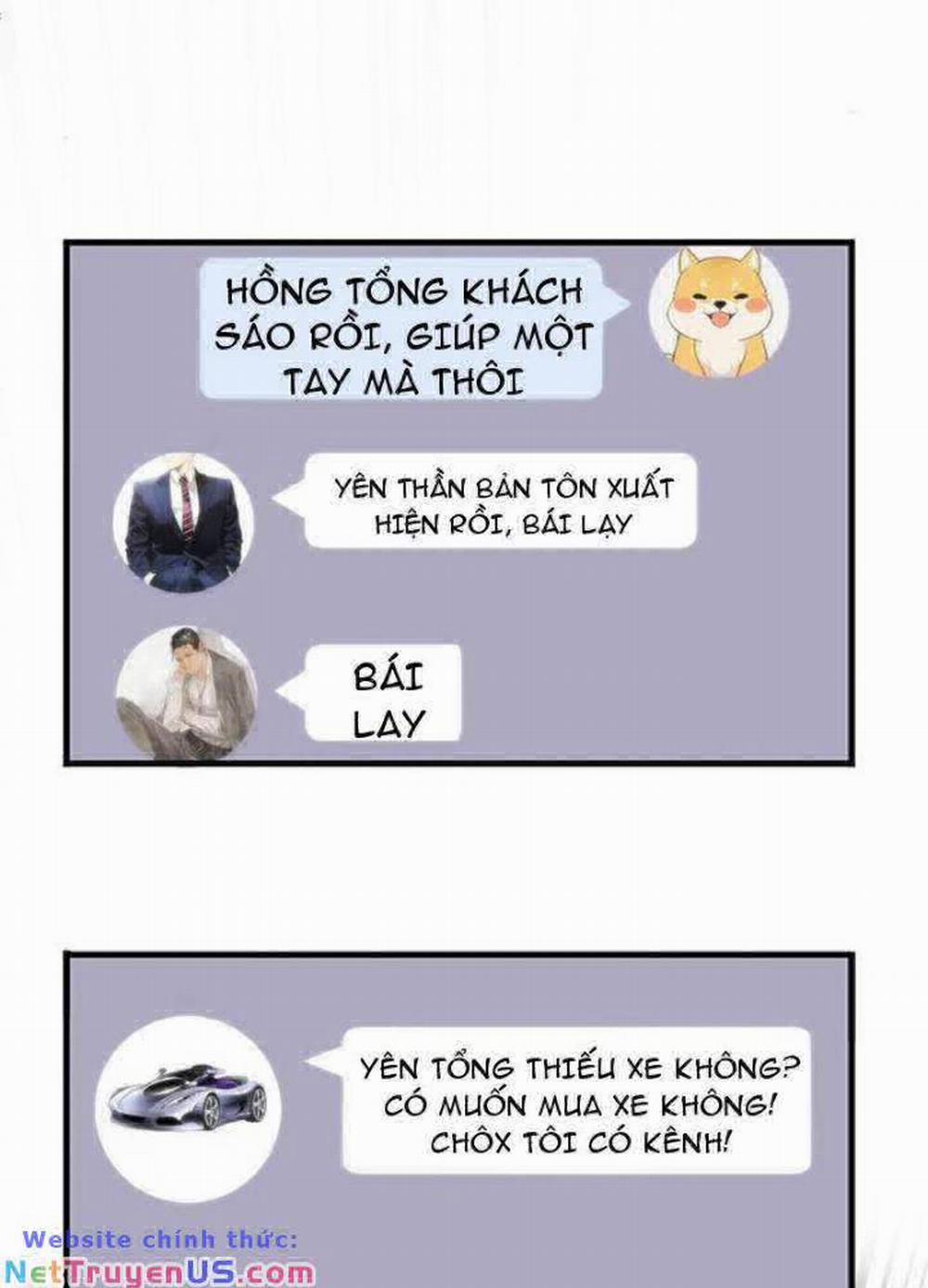 Ta Có 90 Tỷ Tiền Liếm Cẩu! 29 trang 65