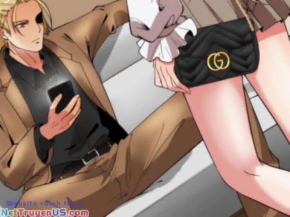 Ta Có 90 Tỷ Tiền Liếm Cẩu! 3 trang 14