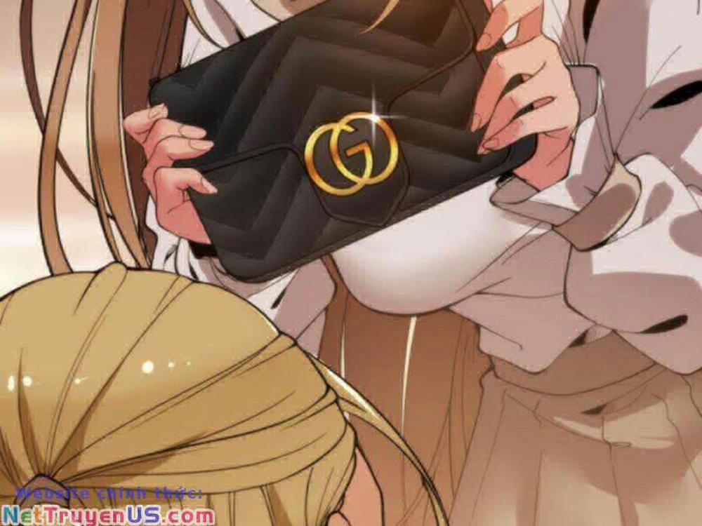 Ta Có 90 Tỷ Tiền Liếm Cẩu! 3 trang 20