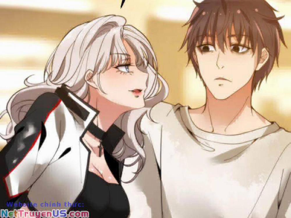 Ta Có 90 Tỷ Tiền Liếm Cẩu! 3 trang 79