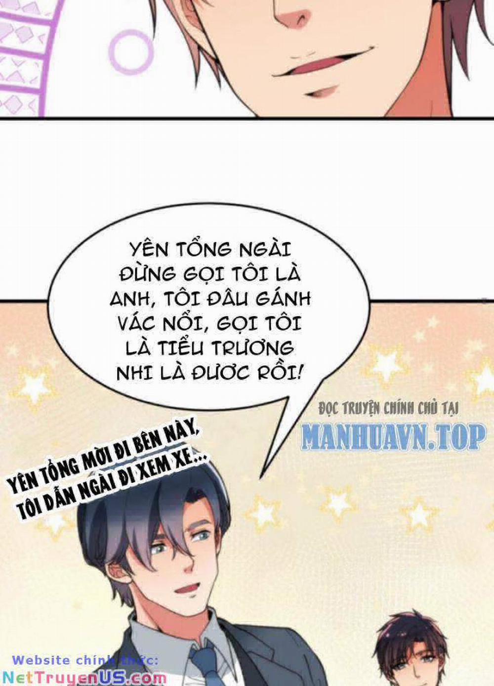 Ta Có 90 Tỷ Tiền Liếm Cẩu! 30 trang 17